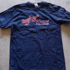 Christmas story shirt